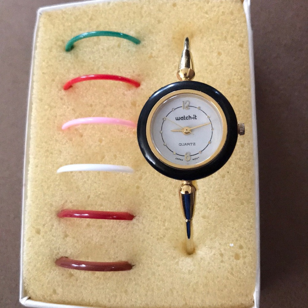 Watch